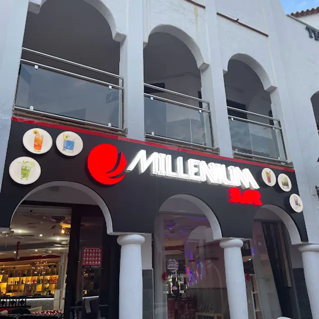 Millenium Cocktail Bar