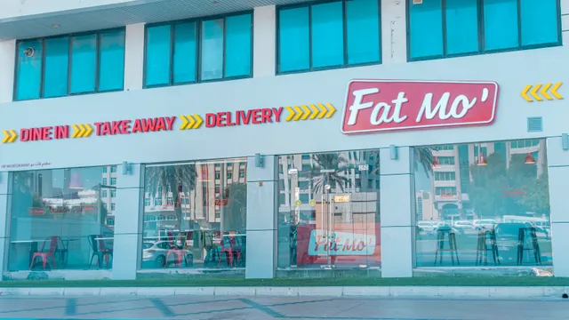 Fat Mo' Restaurant (Al Mushrif)