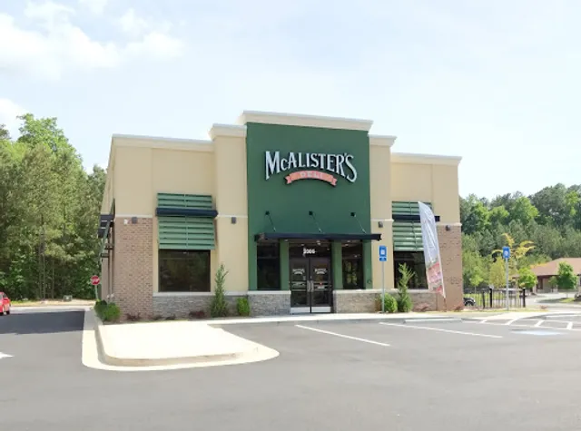 McAlister's Deli