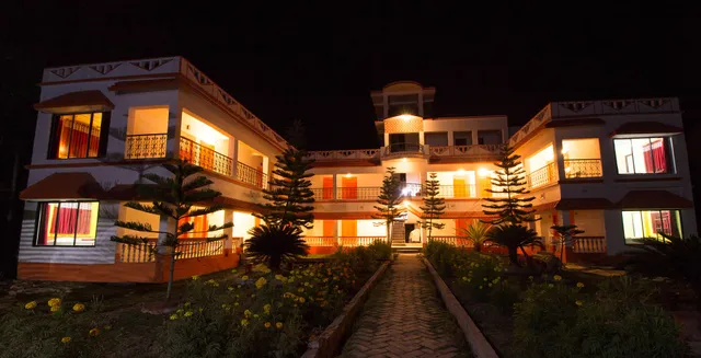 Suranjana Resort - Sundarban