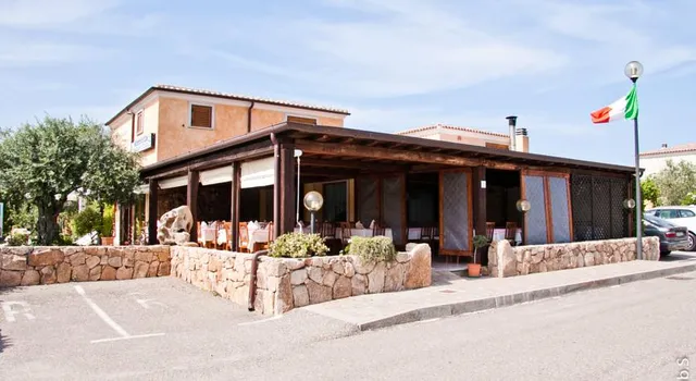 Hotel Ristorante Alador