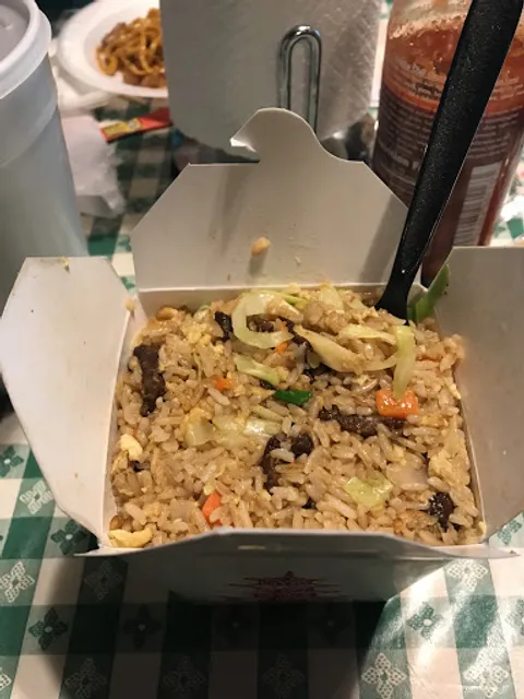 Rice House Express Waxahachie