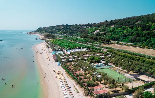 Camping Village Girasole