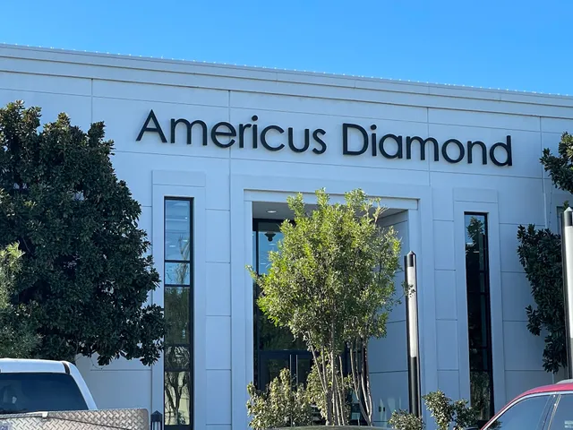 Americus Diamond