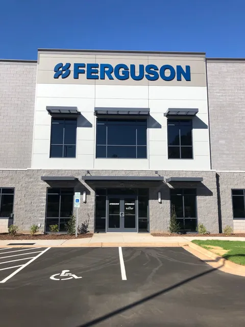 Ferguson Plumbing Supply