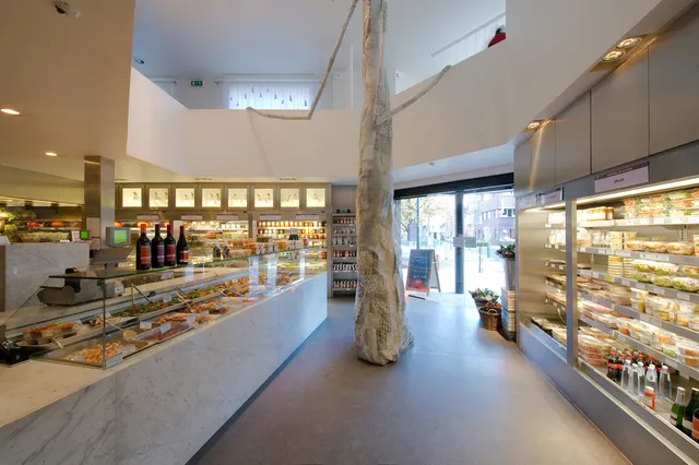 Fonteyne The Kitchen Woluwe