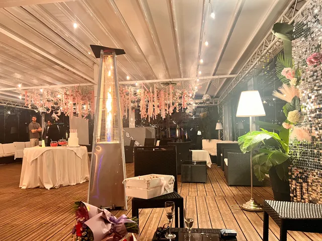 Ristorante Tonga Village