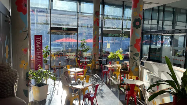 Brewfield Cafe & Catering