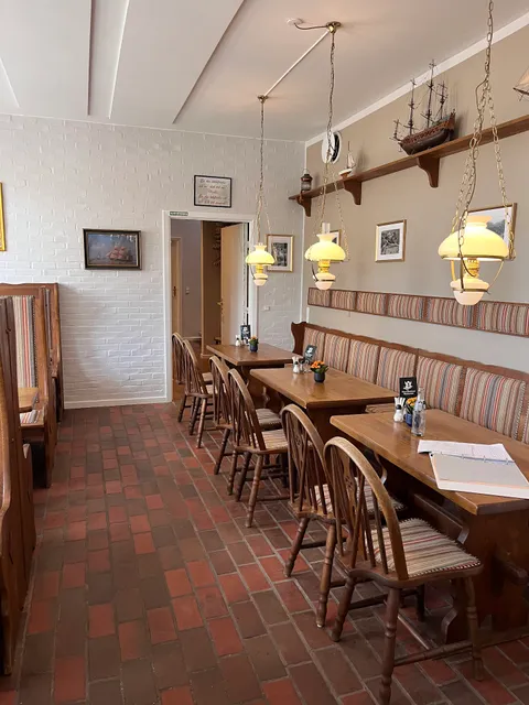 Kalvø Badehotel Restaurant