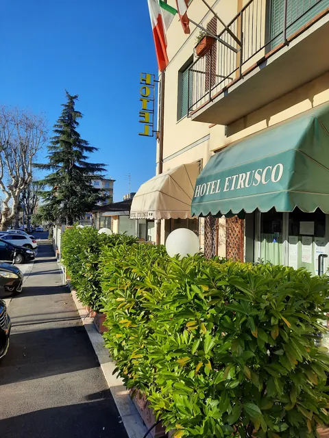 Hotel Etrusco