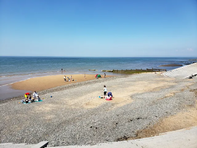Cleveleys Promenade