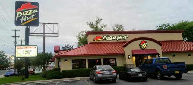 Pizza Hut