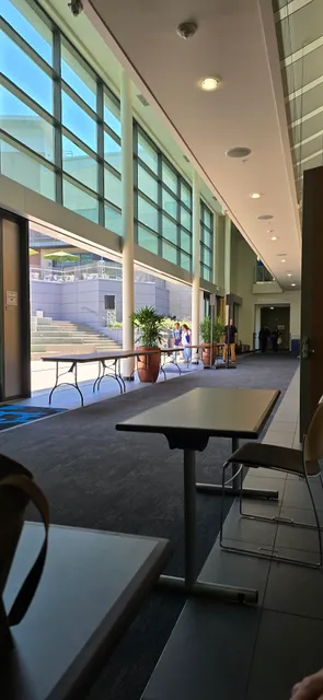 University Student Union