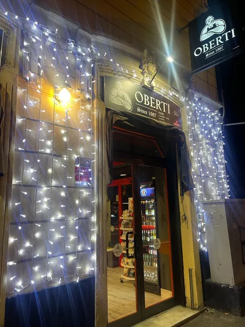 Bar Oberti al Motta