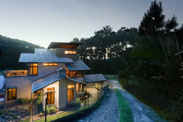 Sha Ri Loum Homestay