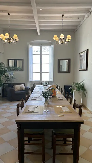 RESTAURANT CLUB CASINO DE TIANA