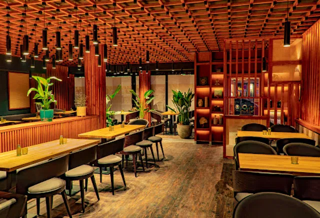 GAO Vietnamese Kitchen