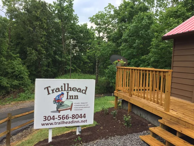 Trailheadinn