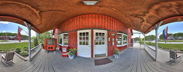 Killington Pico Area Association