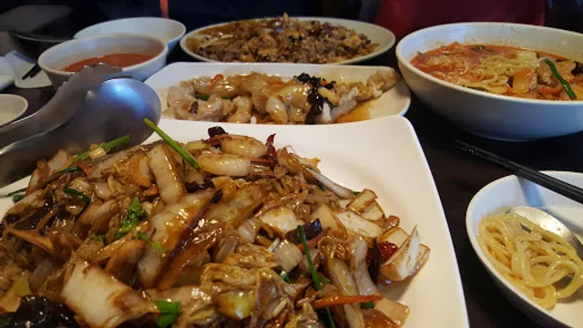 홍콩반점0410 고대안암점