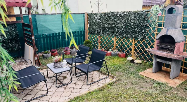 Chalupa Mia Jamník Liptov