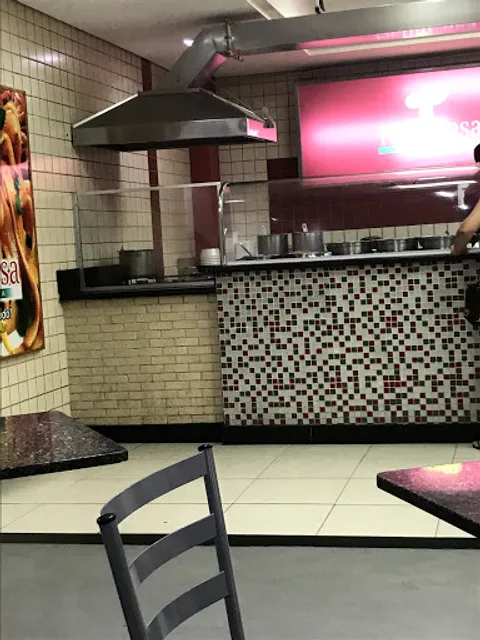 NellaCasa Pasta Italiana - Assai Atacadista - Uberândia / Minas Gerais