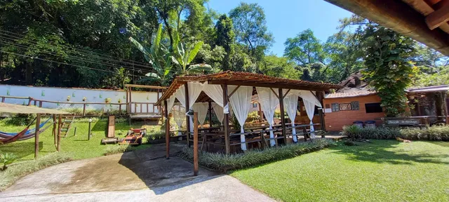 Pousada Recanto do Tortuga