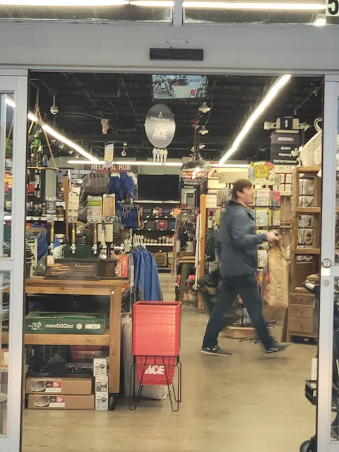 Chamblee Ace Hardware