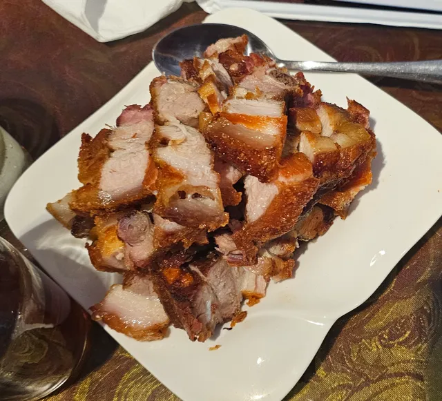 Phoenix City Restaurant And Bar