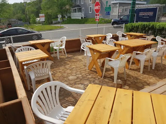 L'Imposteur Resto-Traiteur Flexi-Végé