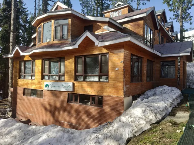 Gulmarg Restaurant