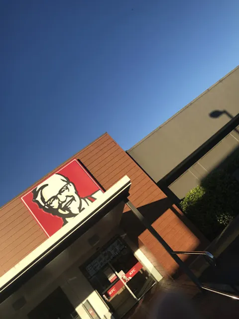 KFC Cleveland