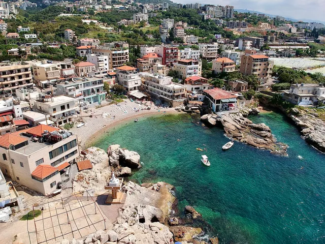 Sea la vie guest house