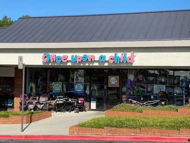 Once Upon A Child Duluth, GA