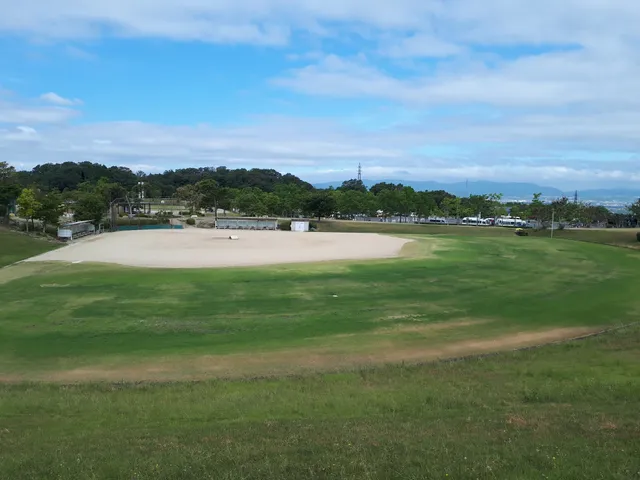 Taiyogaoka Family Swimming Pool