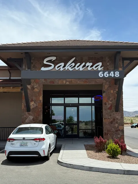 Sakura