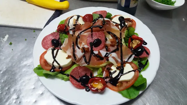 Gallo Nero Rülzheim