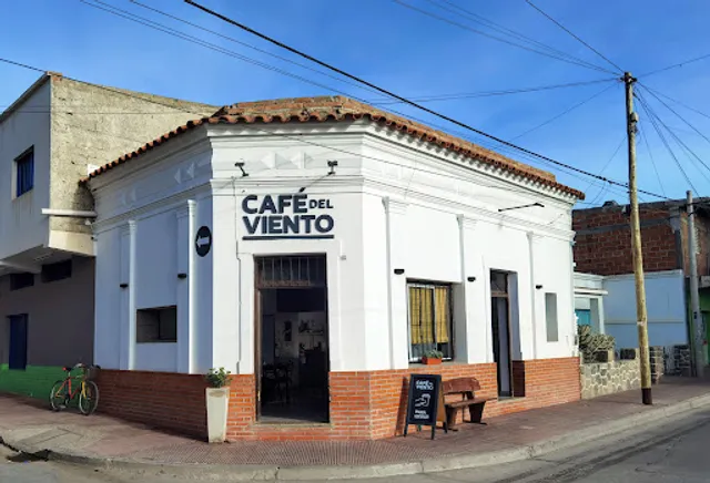 Café del Viento