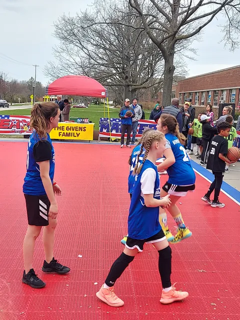 Bovee University Center