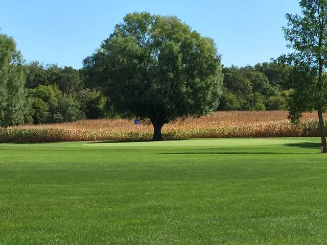 Oak Summit Golf Course