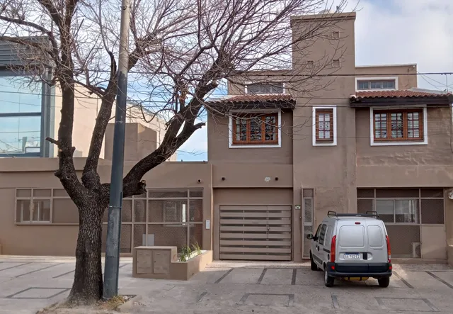 El Puerto Departamentos