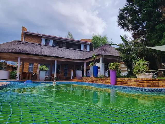 Draper's Guest House & House on Draper