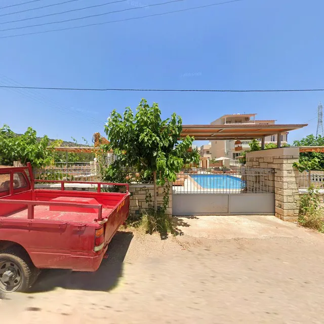 Ivory Luxury Apartments