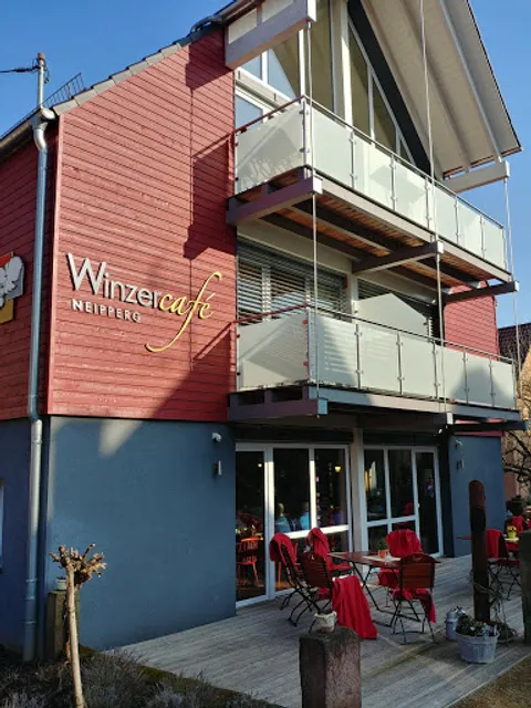 Winzercafé Neipperg
