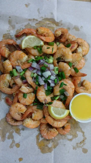 Capt Hais Fresh Seafood Market & Deli