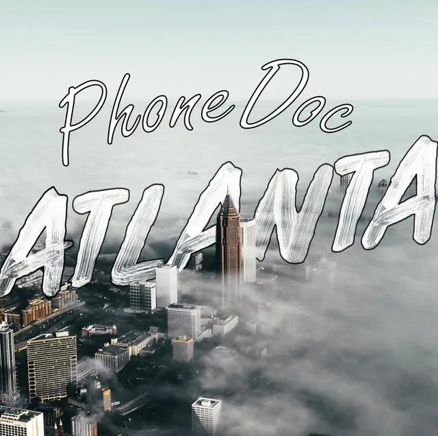Phone Doc Atl