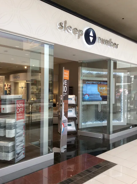 Sleep Number