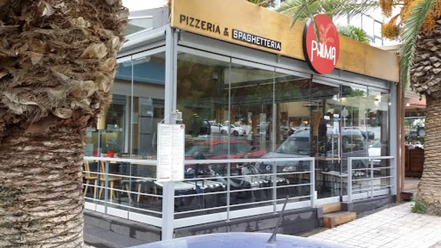 Pizza Palma