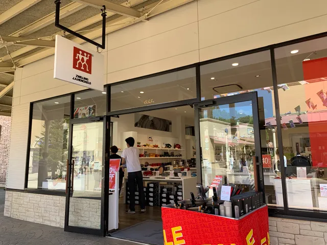 Zwilling J.A. Henckels