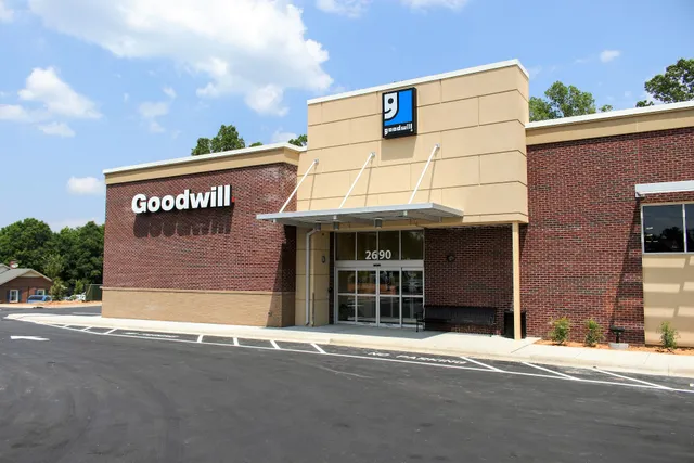 Goodwill - Fort Mill
